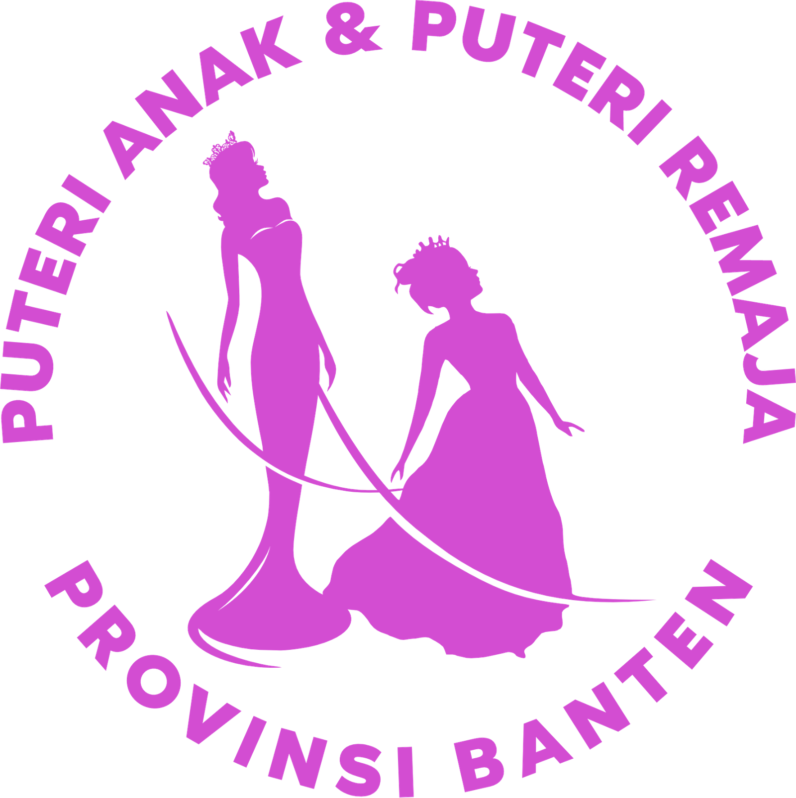 Puteri Anak dan Remaja Banten