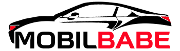 Mobil Babe Create an Enticing Logo Display Website.