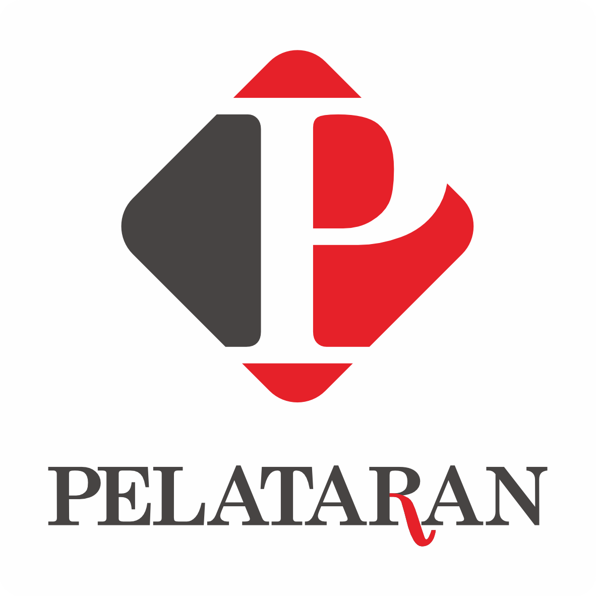Pelataran Create an Enticing Logo Display Website.